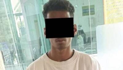 زورگیری خشن از کودکان زیر ۱۰ سال!