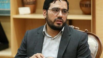 مشارکت حلقه‌های میانی در امور کشور نیازمند قانون‌گذاری است