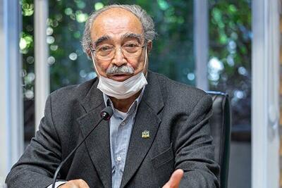 نیکوکار مدرسه‌ساز مشهدی درگذشت