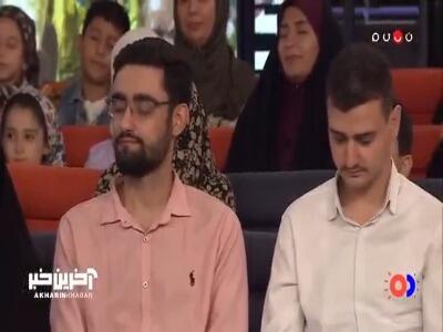 آواز غمگین بلال بلال جناب خان