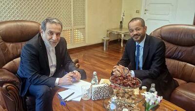 سنگ‌محک دور پنجم مذاکرات