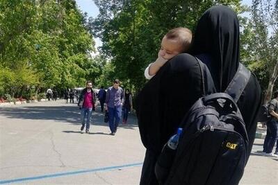 اختصاص ۵ نیمسال سنوات مازاد به ازای هر فرزند در دوران دانشجویی
