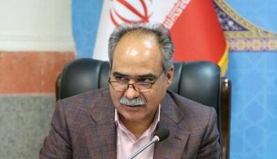 افزایش چشمگیر سهم حقوق در بودجه ۱۴۰۴ سیستان و بلوچستان