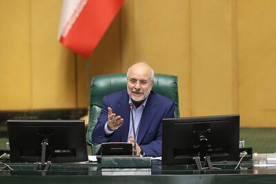 قالیباف: مشکلات امروز به مراتب راحت‌تر از دوران دفاع مقدس قابل حل هستند
