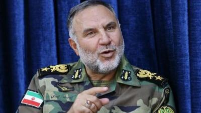امیر حیدری: ورود گسترده‌ای به موضوع ریزپرنده‌ها پیدا کردیم