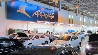 کرمان موتور؛ ترجمان اهلیت در صنعت خودرو/ کار را به اهل آن بسپارید