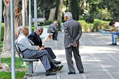 خبر خوش وزیر کا درمورد وضعیت معیشتی و رفاه بازنشستگان