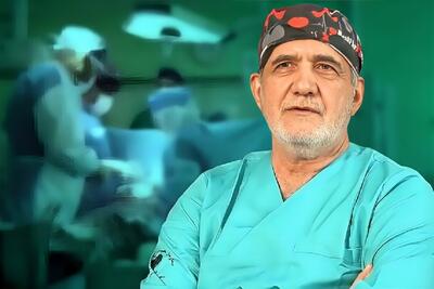 حال بیمارانی که پزشکیان عمل کرده چطور است؟ (فیلم)