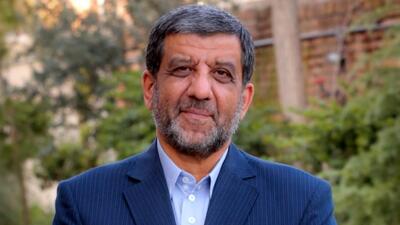 ضرغامی: اگر بعد از سرنگونی نظام من را اعدام نکنند، بهم بر‌میخوره! (فیلم)