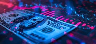 تحلیل فنی قیمت دلار در شرایط بلاتکلیفی مذاکرات