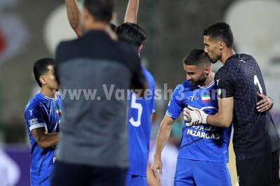 مهرداد مثل فرهاد، آزادی را منفجر کرد!