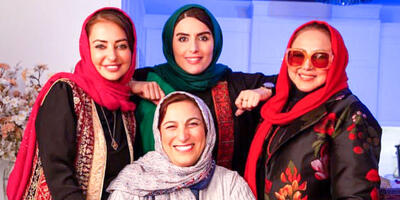 تصاویر بیلیارد بازی کردنِ بازیگر جنجالی شام ایرانی جلب‌نظر کرد