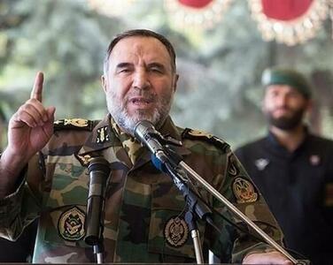دستان‌مان واقعاً روی ماشه است