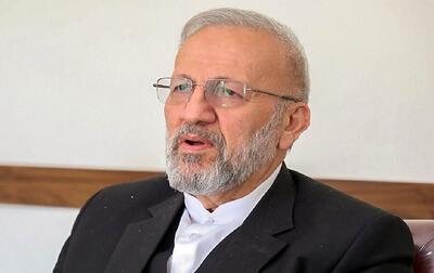 متکی: غنی‌سازی و حفظ اقتدار دفاعی جمهوری اسلامی ایران قابل مذاکره نیست