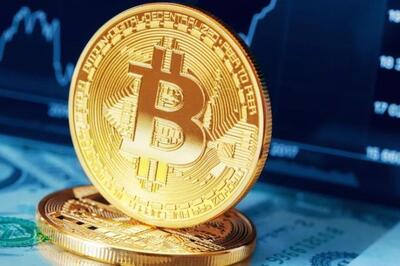 توقف در صعود؛ تحلیل تکنیکال بیت کوین دیدگاه هفتگی / 4 خرداد 1404