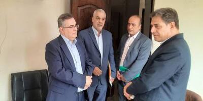 نقش کلیدی بازرسی در شفافیت و توسعه پایدار شرکت مخابرات ایران | سیتنا