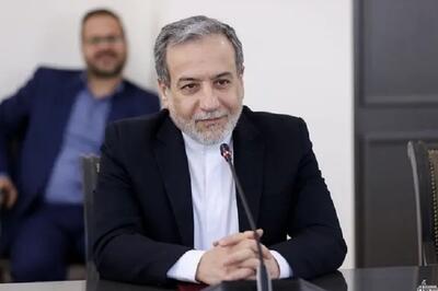 سخنگوی کمیسیون امنیت ملی به نقل از عراقچی: ما از راه‌اندازی مرکز غنی‌سازی منطقه‌ای استقبال می‌کنیم، اما غنی‌سازی در داخل کشور باید ادامه یابد