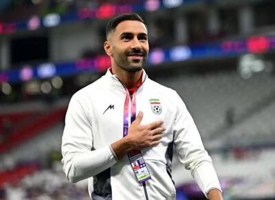 بمب نقل‌وانتقالات پرسپولیس از امارات می‌آید - اکونیوز