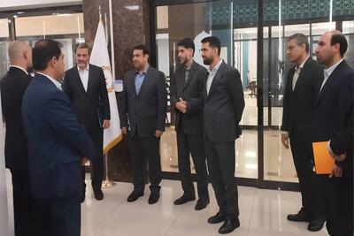 تاکید مدیرعامل بانک ملی ایران بر نقش راهبردی مرکز مبادله ارز و طلا در رشد اقتصادی کشور | اقتصاد24
