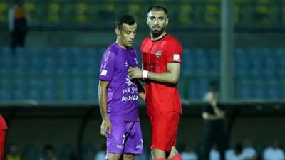 معمای شماره ۶ پرسپولیس؛ زمان رونمایی نزدیک است!