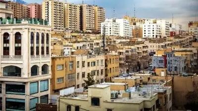 ارزان‌ترین مناطق تهران برای اجاره خانه در سال ۱۴۰۴