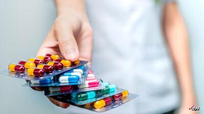روده‌تان پس از آنتی‌بیوتیک به هم ریخته؟ این غذاها کمک‌تان می‌کنند