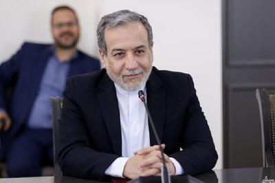 سخنگوی کمیسیون امنیت ملی به نقل از عراقچی: ما از راه‌اندازی مرکز غنی‌سازی منطقه‌ای استقبال می‌کنیم، اما غنی‌سازی در داخل کشور باید ادامه یابد / اگر مکانیسم ماشه فعال شود، واکنش ما سخت خواهد بود