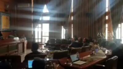 ببینید | نرجس سلیمانی: رویکرد مدیریتی مورد ادعا در برنامه زاکانی در چهار سال گذشته مانند کاریکاتور است