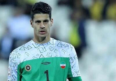 جزئیات تازه از قرارداد پیام نیازمند با باشگاه پرسپولیس