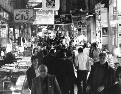 تحریم‌های آمریکا علیه ایران با دلار چند تومانی آغاز شد؟