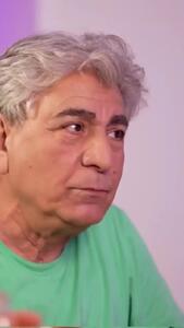 خاطره خنده‌دار علی صبوری از سفر جنجالیِ پدرش به تایلند!