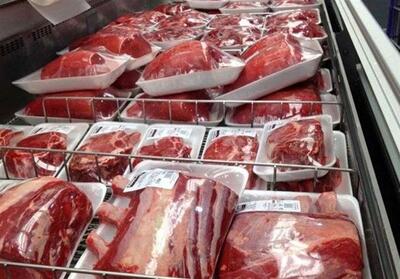 قیمت گوشت قرمز امروز ۴ خرداد ۱۴۰۴/ ماهیچه ران گوسفندی کیلویی چند؟