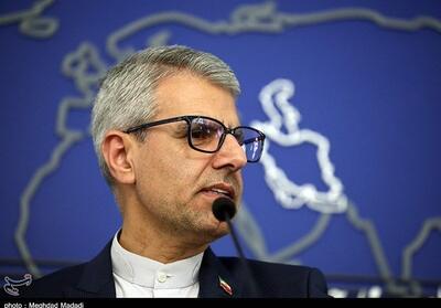 ایران «عید مقاومت» را تبریک گفت