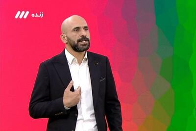 جباری: حسرت این اشتباه بر دل ترابی خواهد ماند (ویدیو)