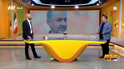 رضا جباری: مردم از دروغ خسته اند، مدیران پرسپولیس با مردم صادق باشند