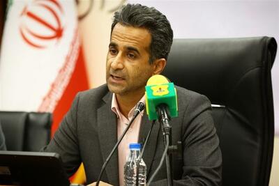 برکناری مدیرعامل نفت آبادان