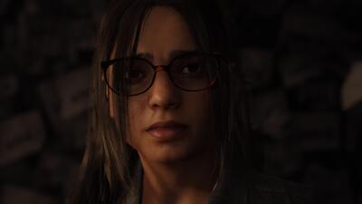 بازی Silent Hill: The Short Message از مرز ۴ میلیون دانلود گذشت - گیمفا