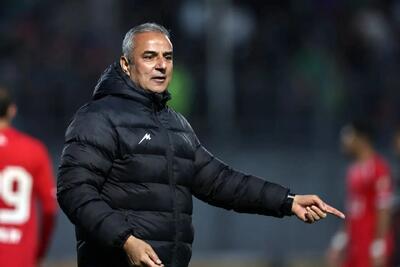 خرید جدید پرسپولیس مشخص شد