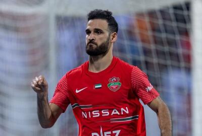 تکلیف پیشنهاد پرسپولیس مشخص شد | احمد نوراللهی باز هم قرمز پوش می شود