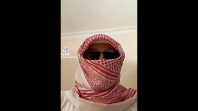جنبش جوانان نقاب ‌دار در شبکه‌های اجتماعی