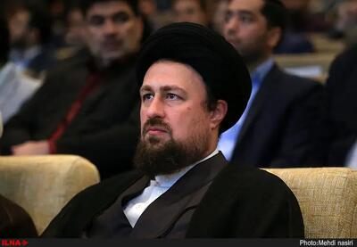 آیت‌الله سید حسن خمینی به قزوین سفر می‌کند