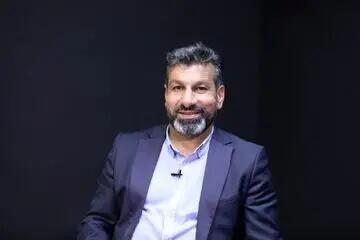 از آبروی مس دفاع کردم و مسعود شجاعی اخراج شد!