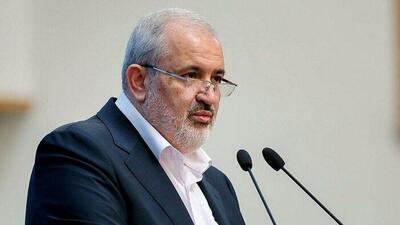 نمی‌توانیم از تمام ظرفیت نیروگاه‌های برق‌آبی استفاده کنیم