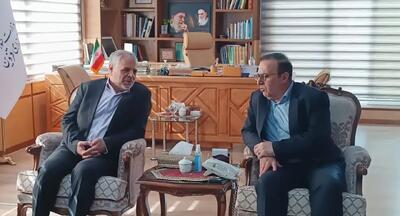 استاندار: برای تجهیز انتقال خون قزوین اعتبارات دولتی تخصیص داده می‌شود