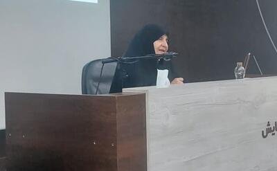 مصوبات حقوقی زنان در ایران حامی حفظ کیان خانواده است