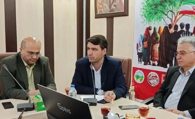 حفظ منابع طبیعی با توسعه و عمران قزوین در توازن باشد