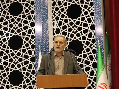 برگزاری جشنواره قرآن و عترت در زنجان بیانگر ظرفیت‌های بالای این بخش است