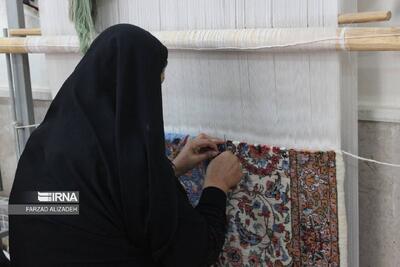 وقتی زندگی بار فشارهایش روی شانه یک نفر است؛ مادر