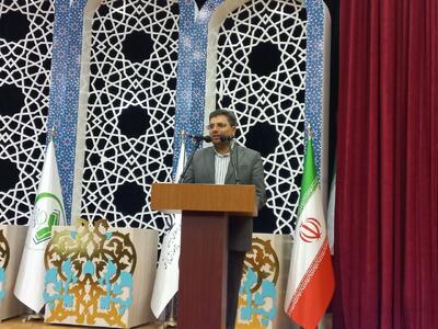 جشنواره قرآن و عترت نقطه شروعی برای پرورش استعدادهای قرآنی است