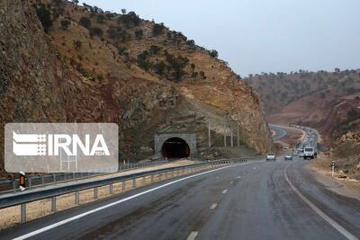 هشدار دادگستری لرستان در خصوص وضعیت آزادراه‌های خرم‌زال و اراک